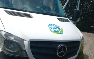 Tachograaf in een bestelwagen tot 3,5 ton – wanneer verplicht en wanneer niet