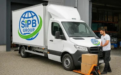 Cabotage met een bestelwagen tot 3,5 ton – regels, beperkingen en risico’s