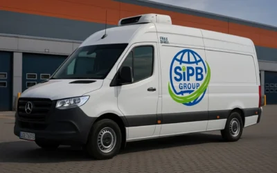 Moderne wagenparken in transport tot 3,5 ton – welke voertuigen domineren in 2026