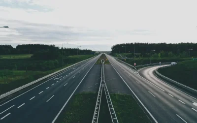 Internationaal transport met een bestelwagen tot 3,5 ton – stap voor stap uitgelegd